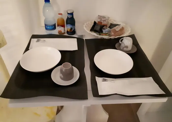 Boite D'esprit De Luxe Oda ve Kahvaltı