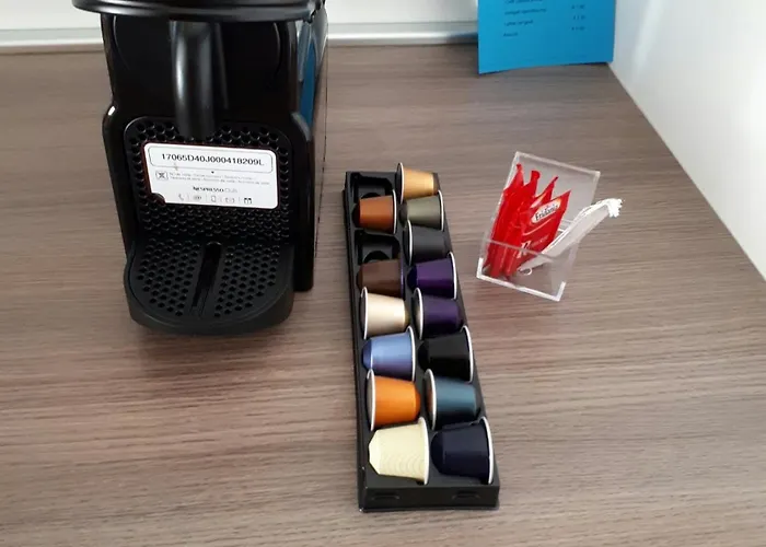 Oda ve Kahvaltı Boite D'esprit De Luxe