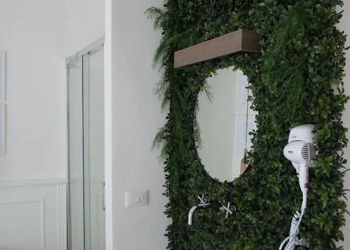 Boite D'esprit De Luxe 3* Rossano Stazione