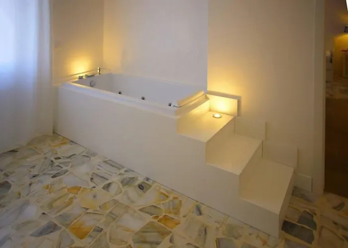 Boite D'esprit De Luxe Rossano Stazione