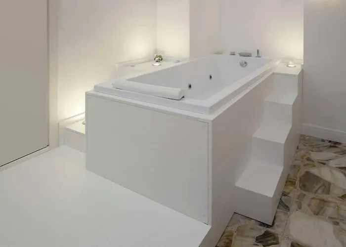 Oda ve Kahvaltı Boite D'esprit De Luxe