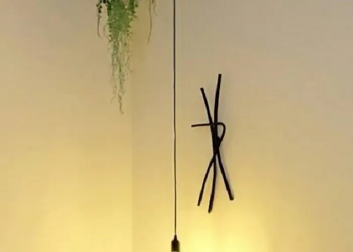 Oda ve Kahvaltı Boite D'esprit De Luxe