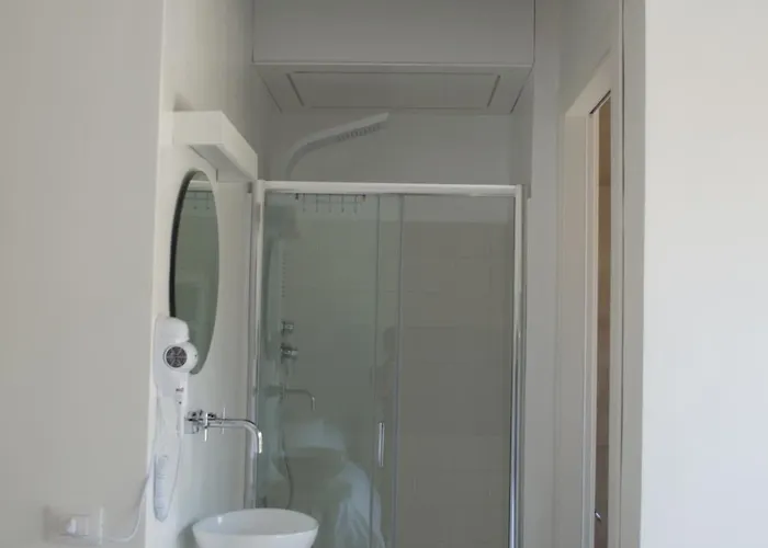 Oda ve Kahvaltı Boite D'esprit De Luxe Rossano Stazione