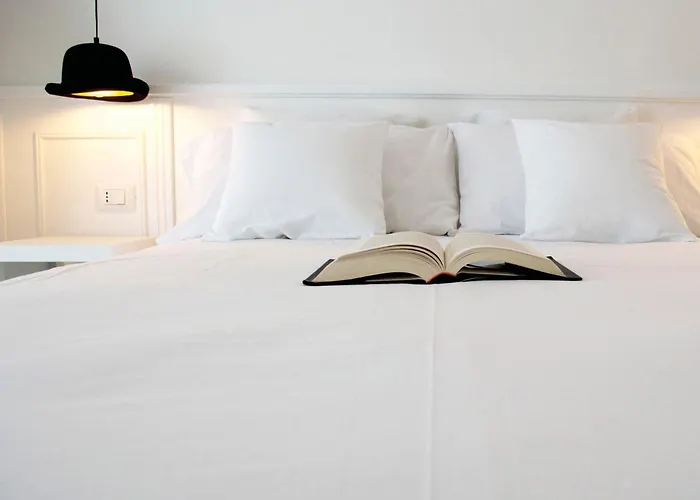 Oda ve Kahvaltı Boite D'esprit De Luxe