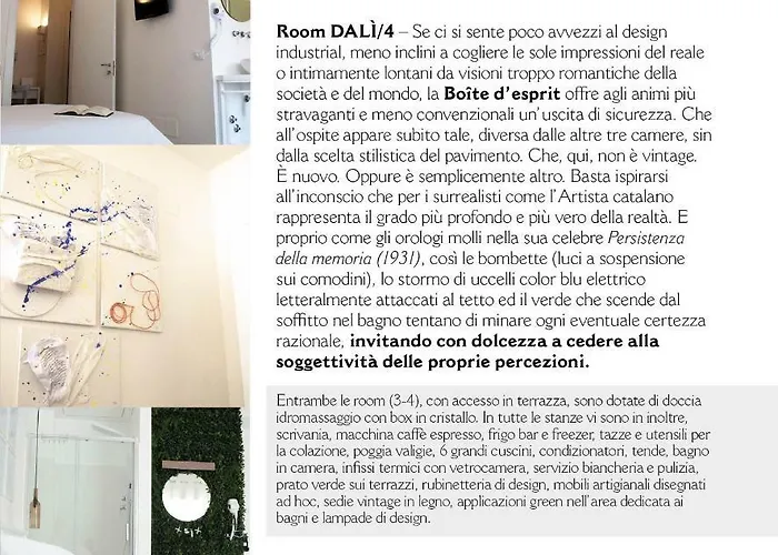 Boite D'esprit De Luxe