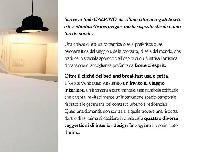 Boite D'esprit De Luxe