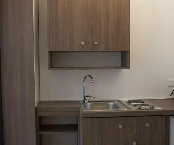 Boite D'esprit De Luxe Oda ve Kahvaltı 3*