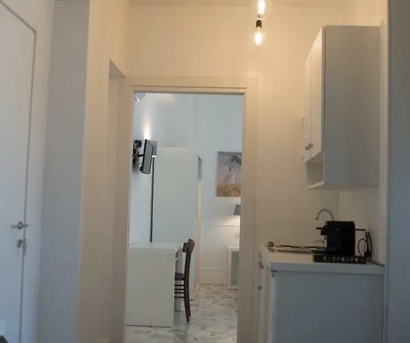 Boite D'esprit De Luxe Bed & Breakfast 3*