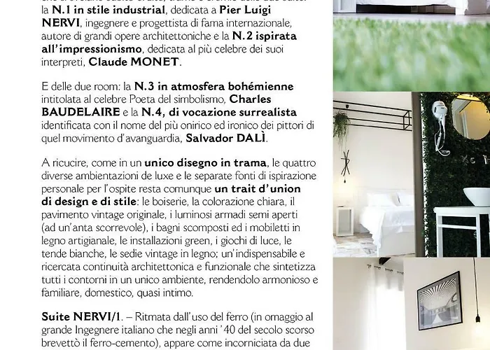 Boite D'esprit De Luxe Oda ve Kahvaltı