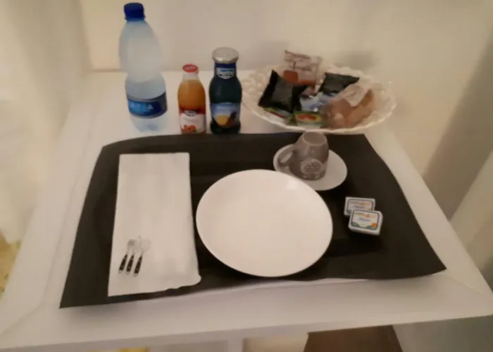 Boite D'esprit De Luxe Rossano Stazione