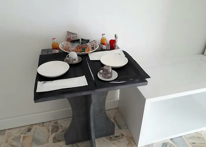 Boite D'esprit De Luxe 3* Rossano Stazione